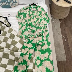 TopShop Matching Set